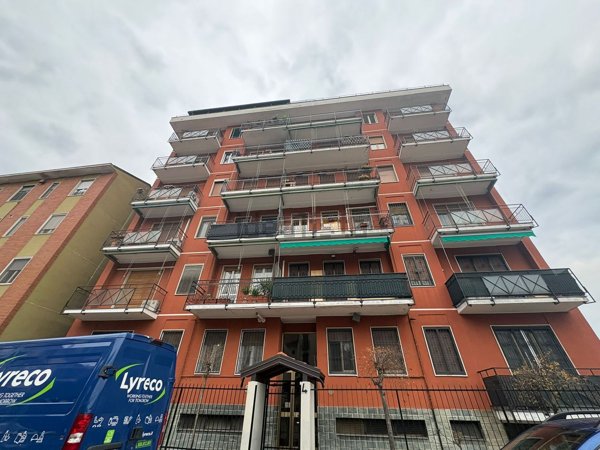 appartamento in vendita a Trezzano sul Naviglio