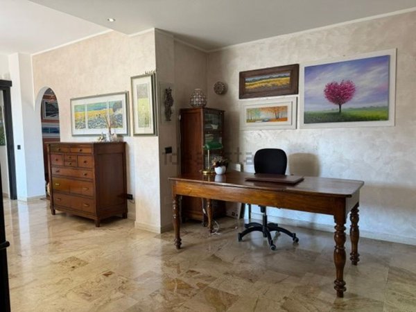 appartamento in vendita a Trezzano sul Naviglio