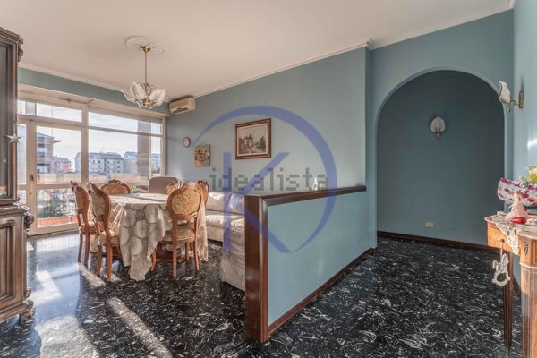 appartamento in vendita a Trezzano sul Naviglio