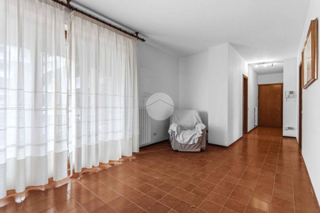 appartamento in vendita a Trezzano sul Naviglio