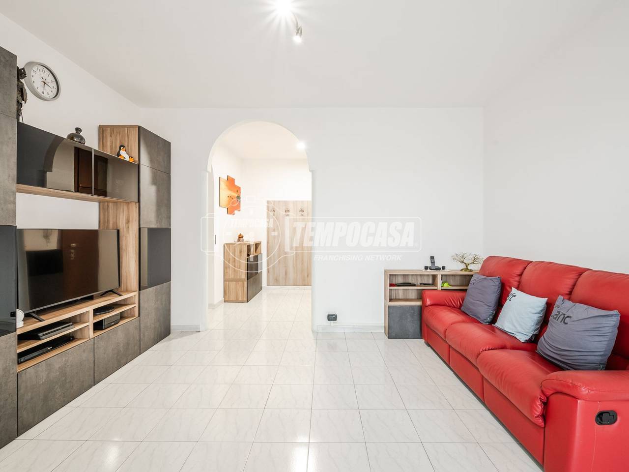 appartamento in vendita a Trezzano sul Naviglio