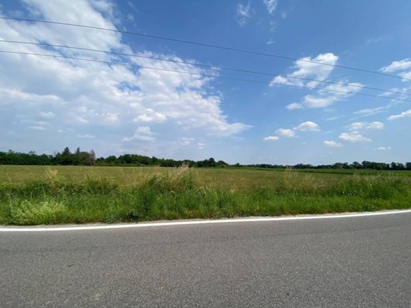 terreno agricolo in vendita a Trezzo sull'Adda
