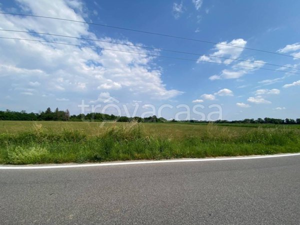 terreno agricolo in vendita a Trezzo sull'Adda
