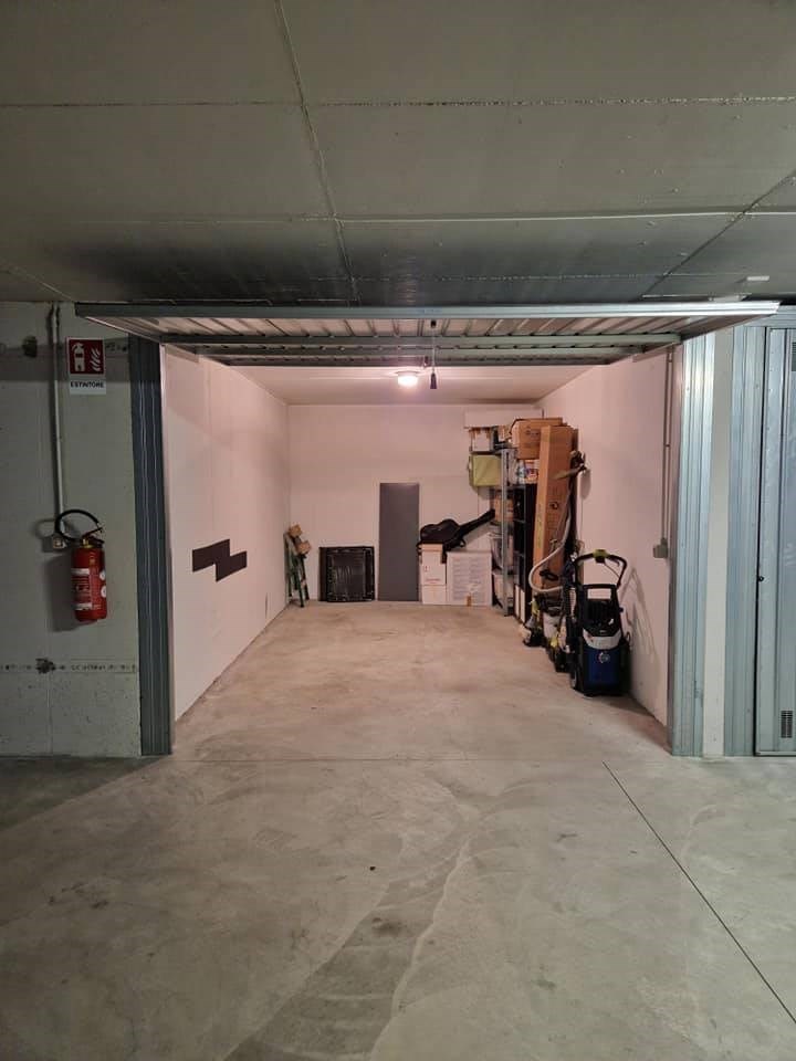 appartamento in vendita a Trezzo sull'Adda