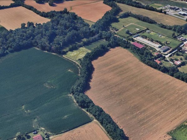 terreno agricolo in vendita a Trezzo sull'Adda