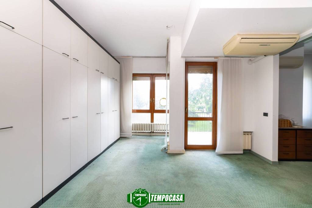 appartamento in vendita a Trezzo sull'Adda