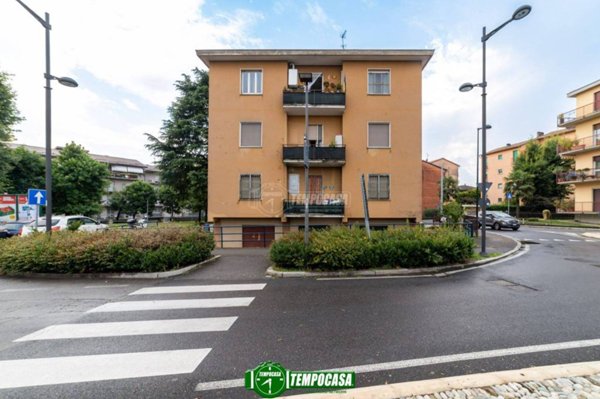 appartamento in vendita a Trezzo sull'Adda
