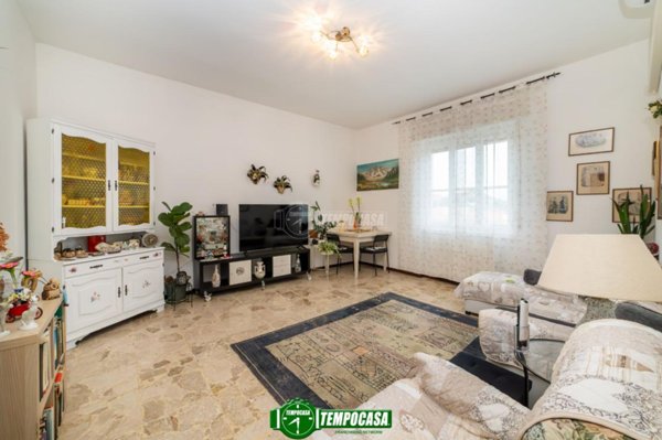 appartamento in vendita a Trezzo sull'Adda