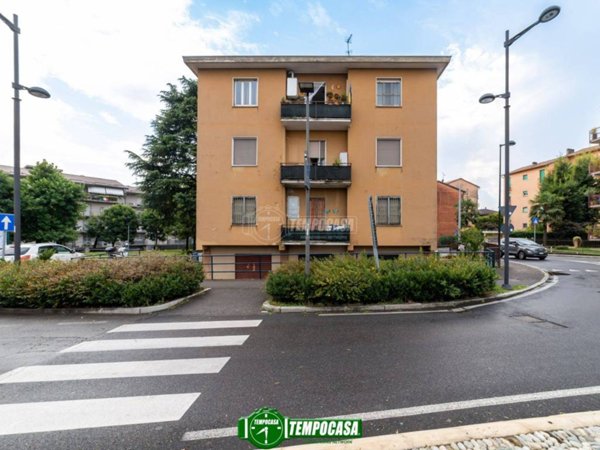 appartamento in vendita a Trezzo sull'Adda