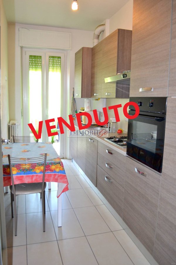 appartamento in vendita a Trezzo sull'Adda