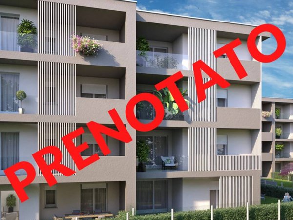 appartamento in vendita a Trezzo sull'Adda