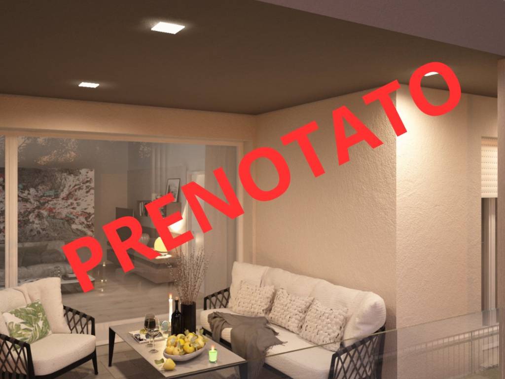appartamento in vendita a Trezzo sull'Adda