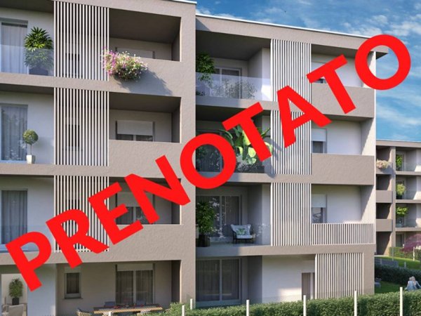 appartamento in vendita a Trezzo sull'Adda