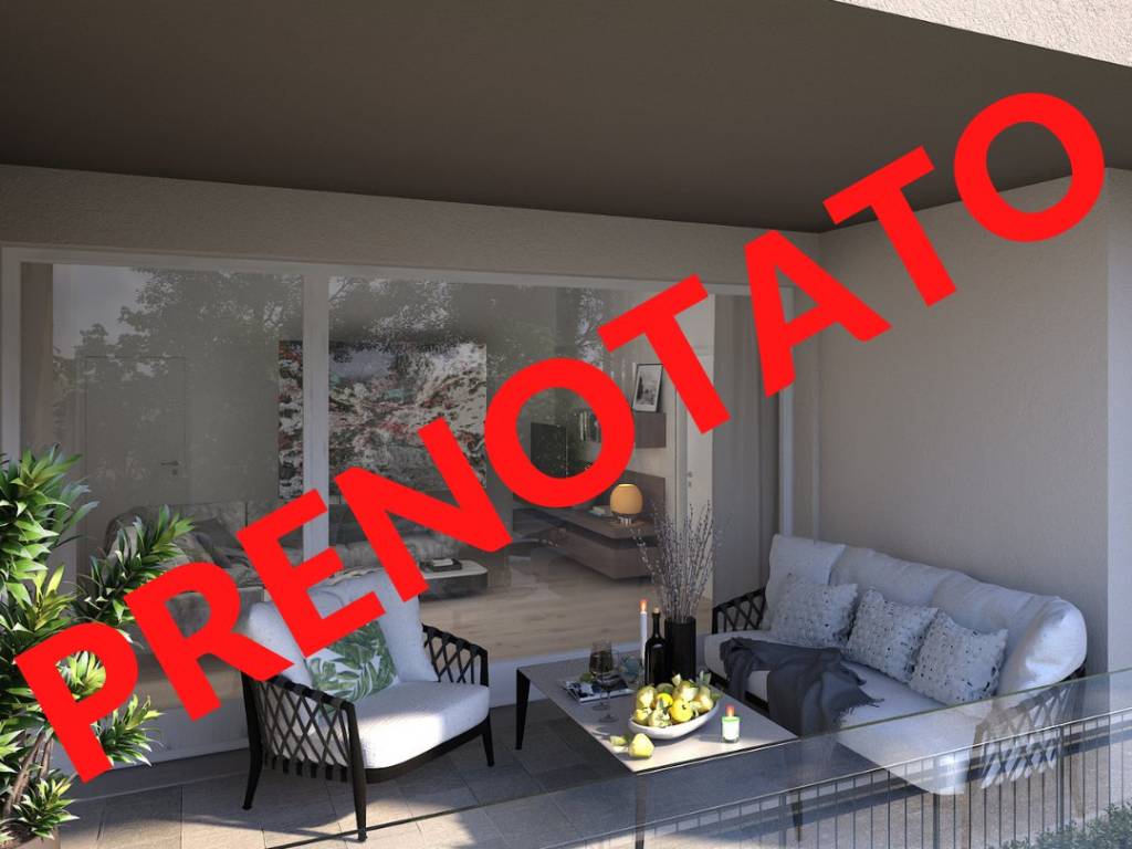 appartamento in vendita a Trezzo sull'Adda