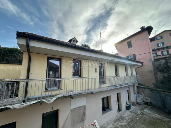 appartamento in vendita a Trezzo sull'Adda