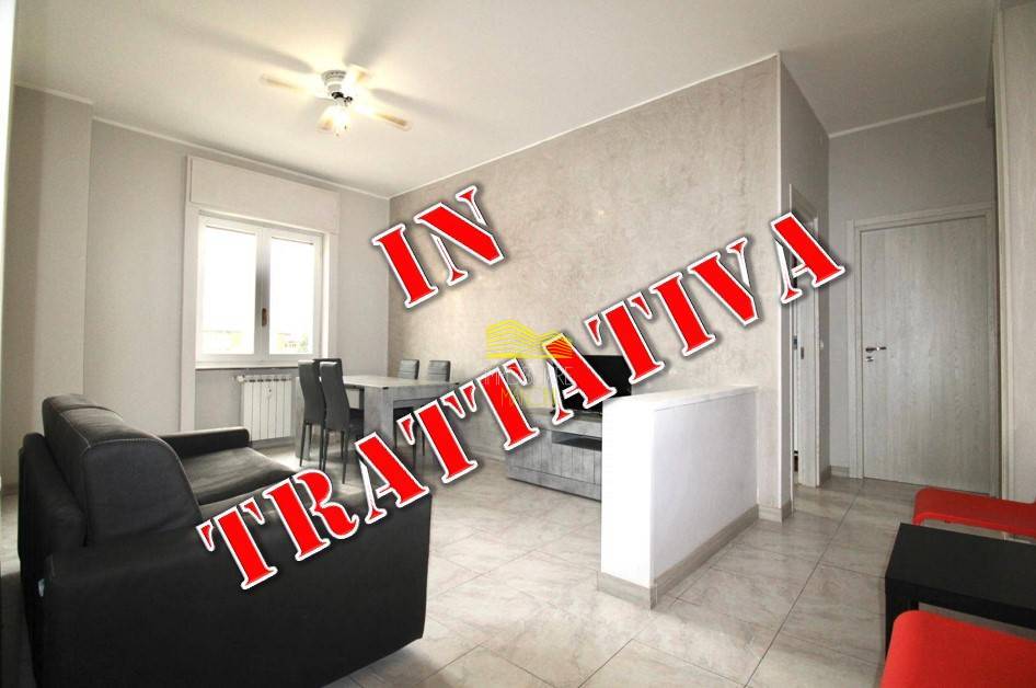 appartamento in vendita a Trezzo sull'Adda