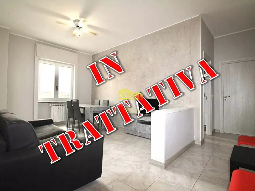 appartamento in vendita a Trezzo sull'Adda