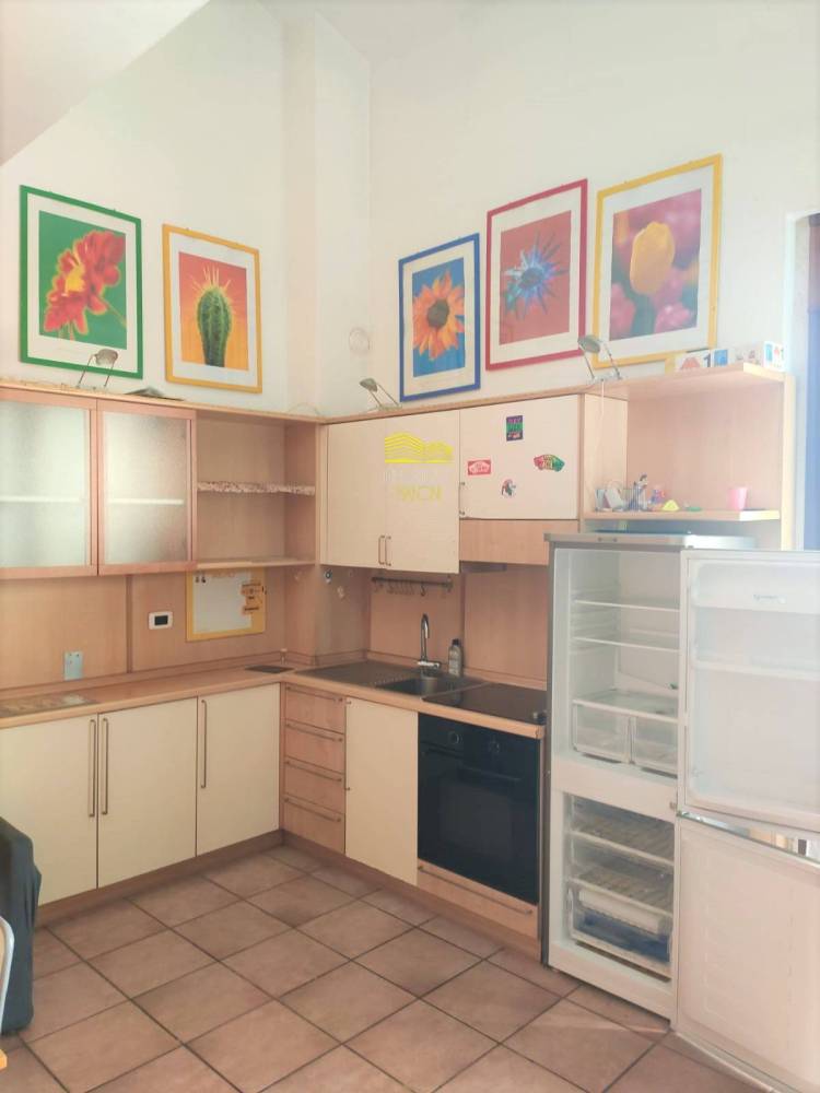 appartamento in vendita a Trezzo sull'Adda