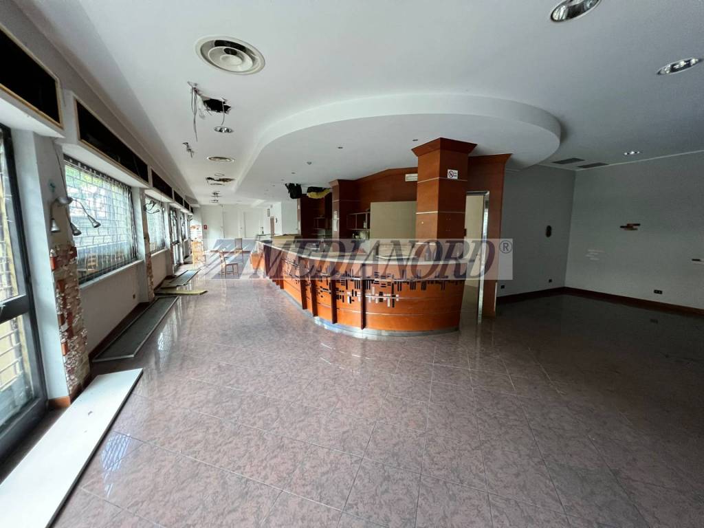 appartamento in vendita a Trezzo sull'Adda