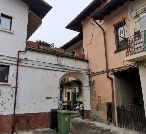 appartamento in vendita a Trezzo sull'Adda