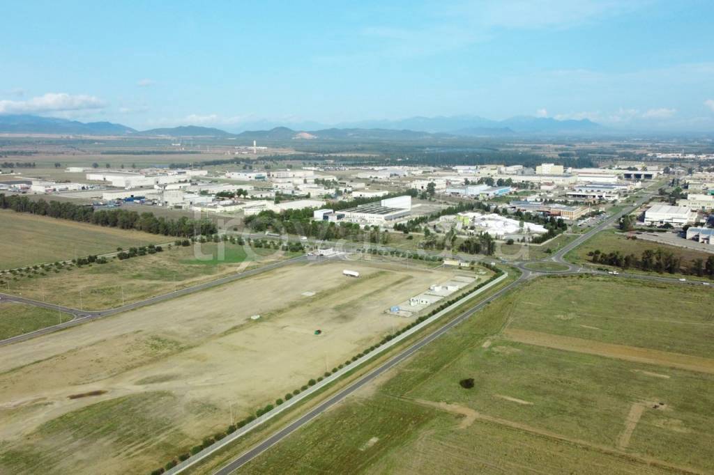 terreno agricolo in vendita a Trezzo sull'Adda