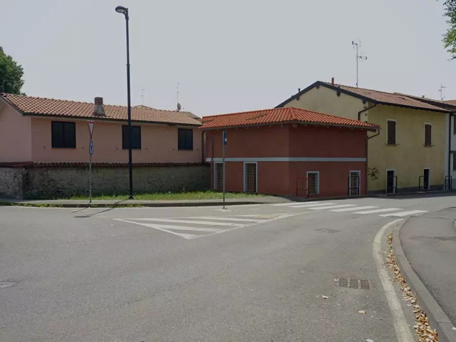 appartamento in vendita a Trezzo sull'Adda