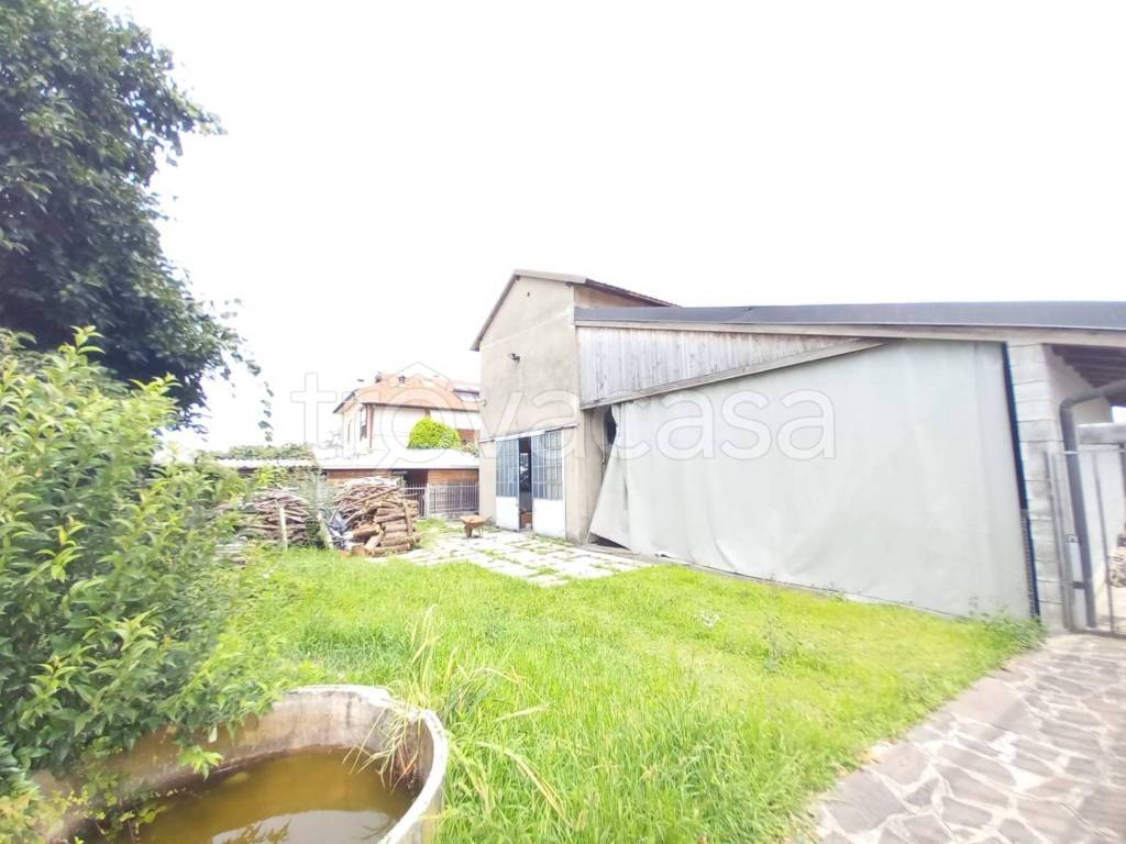 appartamento in vendita a Trezzo sull'Adda