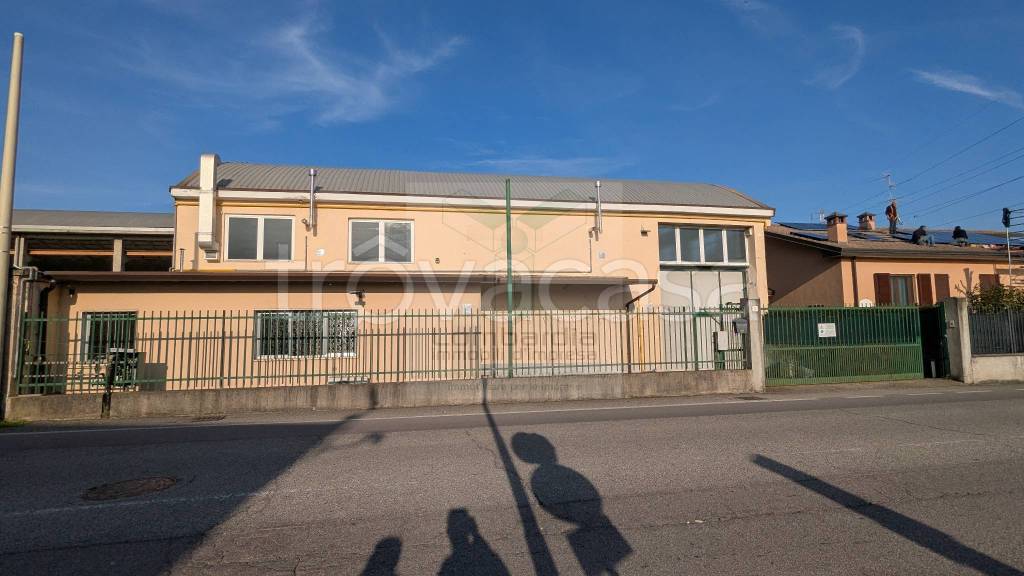 quadrivano in vendita a Trezzo sull'Adda