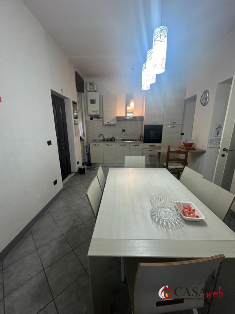 appartamento in vendita a Trezzo sull'Adda