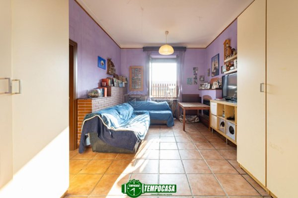appartamento in vendita a Trezzo sull'Adda
