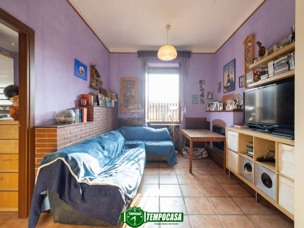 appartamento in vendita a Trezzo sull'Adda