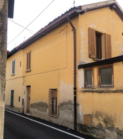 appartamento in vendita a Trezzo sull'Adda