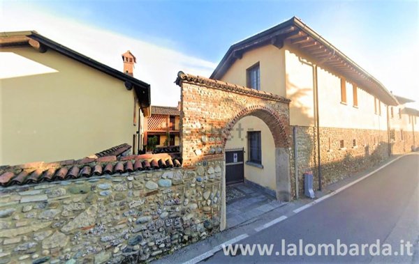 appartamento in vendita a Trezzo sull'Adda