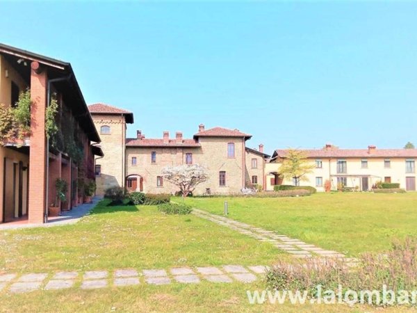 appartamento in vendita a Trezzo sull'Adda
