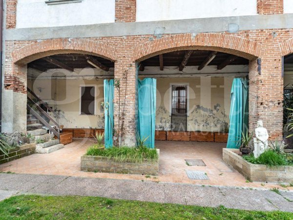 casa indipendente in vendita a Trezzo sull'Adda