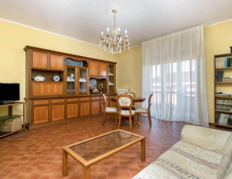 appartamento in vendita a Trezzo sull'Adda