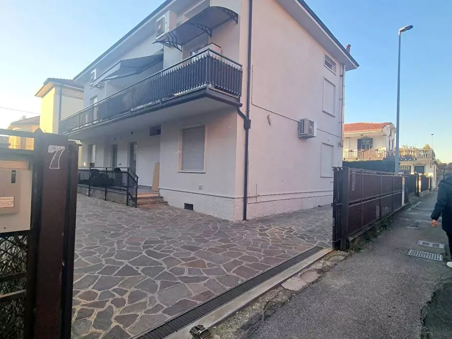 appartamento in vendita a Trezzo sull'Adda