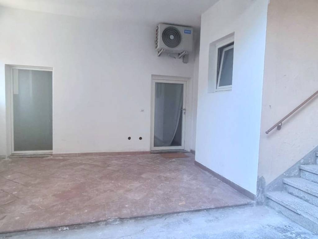 appartamento in vendita a Trezzo sull'Adda