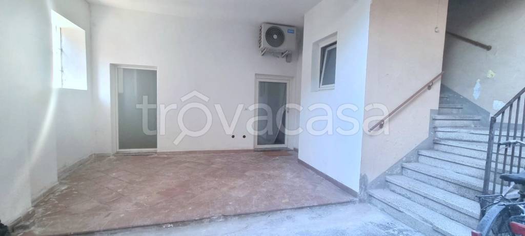 appartamento in vendita a Trezzo sull'Adda
