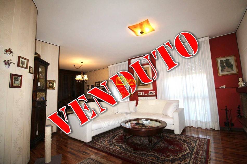 appartamento in vendita a Trezzo sull'Adda in zona Concesa