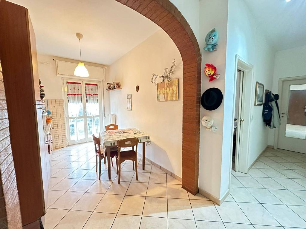 appartamento in vendita a Trezzo sull'Adda