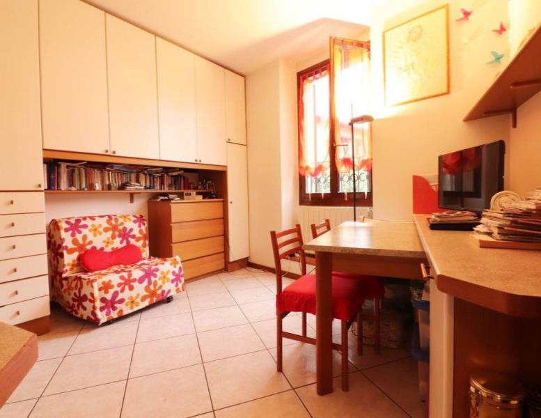 appartamento in vendita a Trezzo sull'Adda