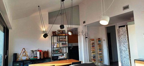 appartamento in vendita a Trezzo sull'Adda