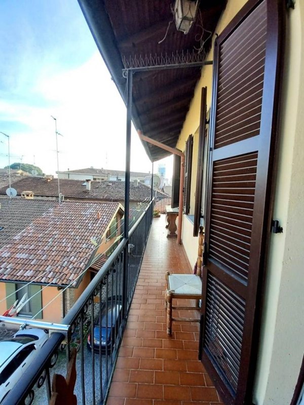appartamento in vendita a Trezzo sull'Adda