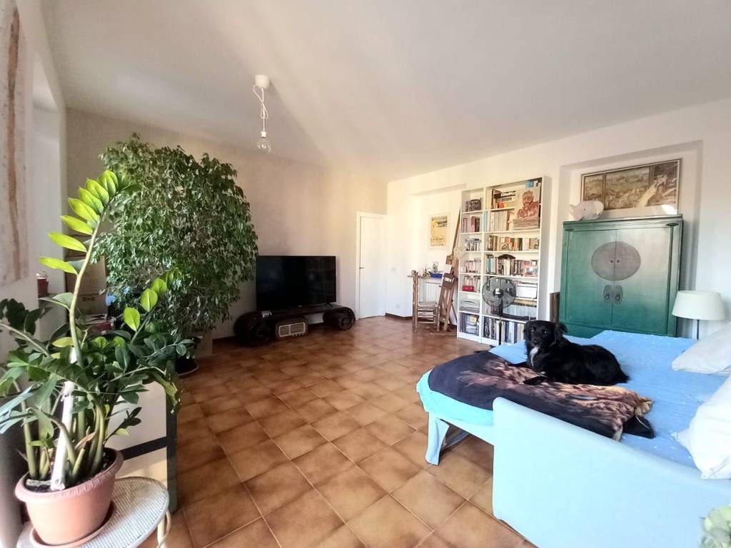 appartamento in vendita a Trezzo sull'Adda