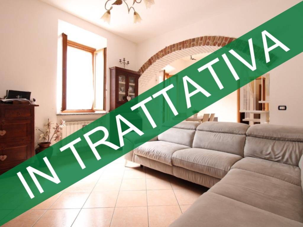 appartamento in vendita a Trezzo sull'Adda