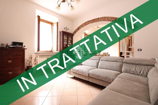 appartamento in vendita a Trezzo sull'Adda