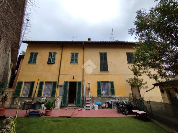 appartamento in vendita a Trezzo sull'Adda