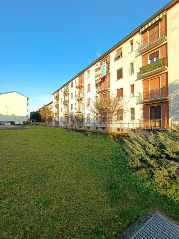 appartamento in vendita a Trezzo sull'Adda