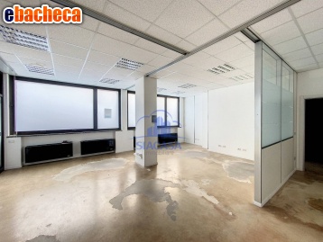ufficio in vendita a Trezzo sull'Adda